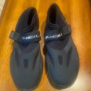 O’Neill womens water shoes